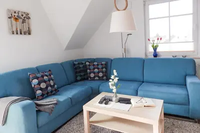 Image de Vacation apartment/apartment for 4 guests with 67m² in Zingst (128783)