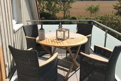 Image de Vacation apartment/apartment for 4 guests with 65m² in Rieseby (129320)