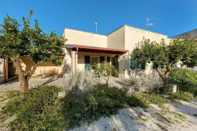 Image de Casina Farnarari - 1 by BarbarHouse