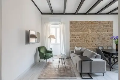 Image de Saint Peter Elegant and Charming Apartment