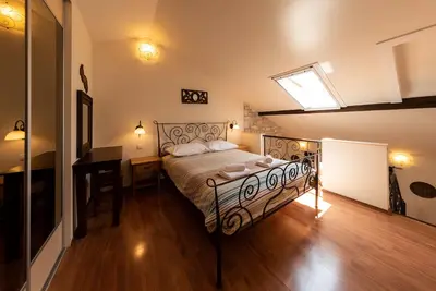 Image de Villa Krpeta, appartement «Skolj» pour 2 à 4 personnes Nouveau