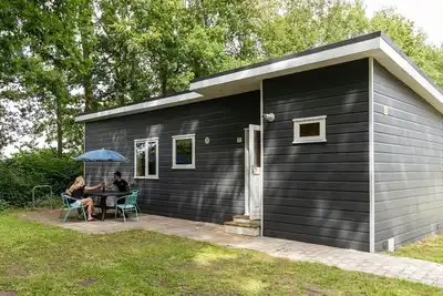 Image de Detached chalet for 4 people, WiFi available
