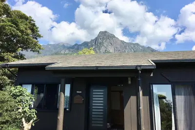 Image de Nouvel Open! Maison entière avec une vue magnifique Yakushima Guest House Siesta