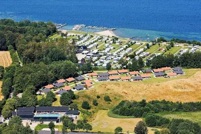 Image de Maison de vacances pour 5 dans a Aabenraa
