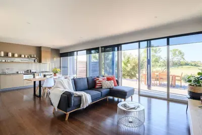 Image de Drew Golfer`s Delight close to St Andrew`s Beach