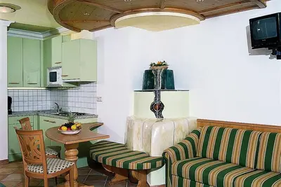 Image de Fliana Arlberg Studios and Apartments