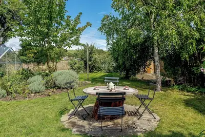 Image de The Retreat - M555306