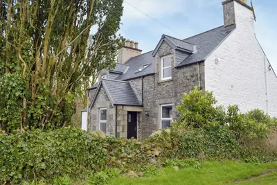 Image de Logement de 4 chambres à New Luce, près de Newton Stewart