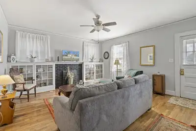 Image de La maison Ellis, Rock Hill, Sc