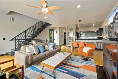 Image de The Abshier ★ Superbes vues sur le balcon et luxe haut de gamme