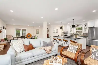 Image de The Mission Rock House - Nouveau! Ouvrir le calendrier