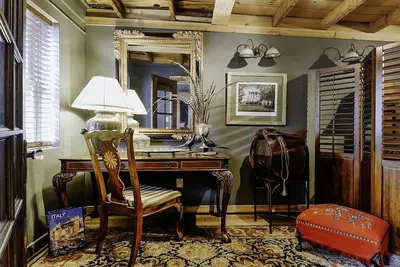 Image de La Maison De Ville 1904 Sur Court St / Downtown Fayetteville