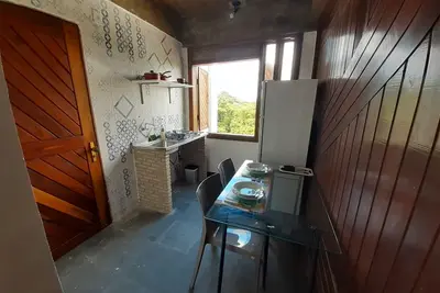 Image de Spacious and Cozy Studio in Ondina Prox Ufba 4d