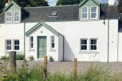 Image de Logement de 4 chambres à Scaniport, près d'Inverness