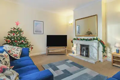 Image de 3 bedroom accommodation in Thornholme, near Driffield