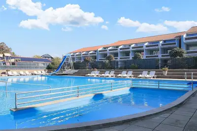 Image de Maison de vacances pour 6 dans un parc de vacances a Faaborg