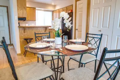 Image de Cozy Meridian Home * Hulu * W/D * 12 Min to Boise