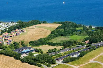 Image de Maison de vacances pour 5 dans un a Aabenraa