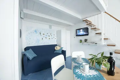 Image de Chambres Alfieri - Mare - Côte amalfitaine