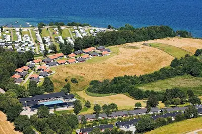 Image de Maison de vacances pour 7 dans un a Aabenraa