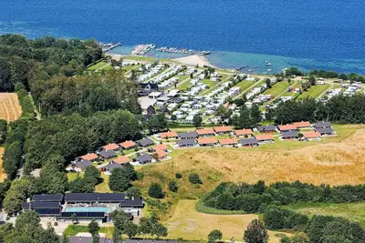 Image de Maison de vacances pour 5 dans un a Aabenraa