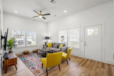 Image de Cloud 9 Super-Luxe à East Downtown