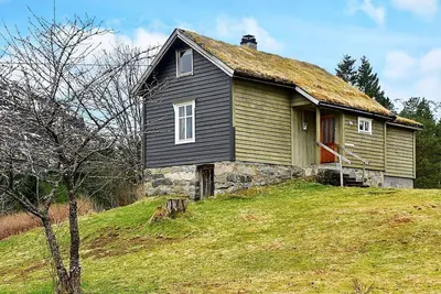 Image de Refuge montagnard isole-By Traum