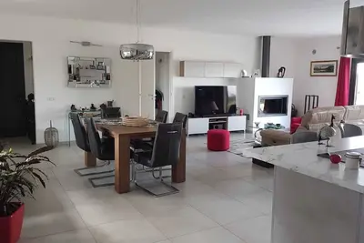 Image de Maison neuve avec piscine proche du port de bonifacio