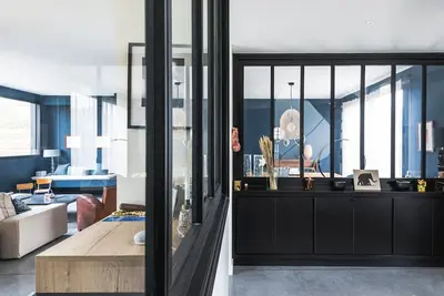 Image de Maison familiale avec piscine & jardin