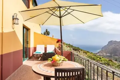 Image de Home2Book Stunning View La Era1 de Hermigua &Wifi