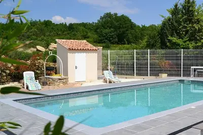 Image de Les Olivettes - Gite Champêtre