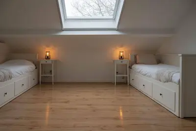 Image de Appartement dans la nature