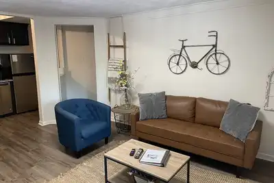 Image de NoKno Flats • Walk to K-Brew Coffeehouse ☕