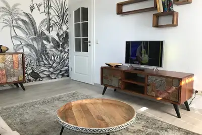 Image de Vacation apartment/apartment for 4 guests with 50m² in Brand-Erbisdorf (132598)