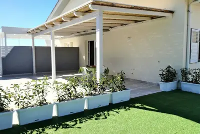 Image de Casa Malaga à 600m des belles plages de Marina di Ragusa