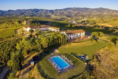 Image de Appartement Classique - Merlot