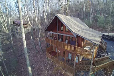 Image de Des vacances au cœur des Smokies