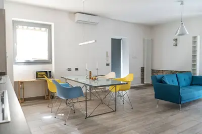 Image de Comme à Casa Tua, appartement près des 5 Terre