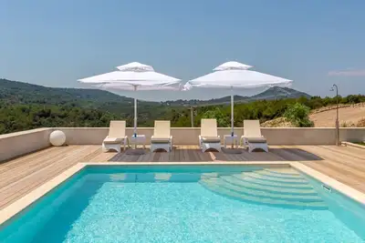 Image de Luxury Villa Pearl of Hvar with Swimming Pool