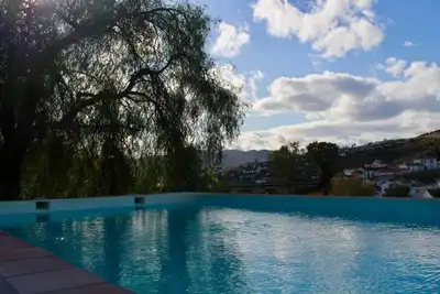Image de Cortijo el Puente (rural house)