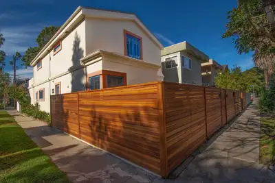 Image de Venice Beach Dream Home - sur les canaux célèbres.