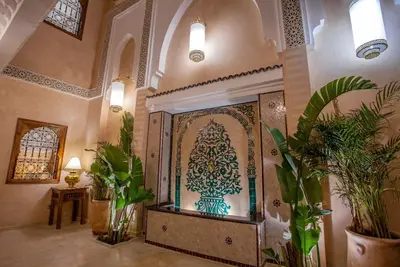 Click Riad Marrakech