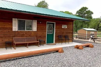 Image de Étapes vers Trout Creek