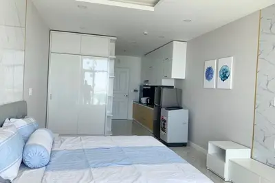 Image de Bel appartement vue mer