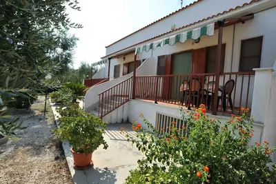 B&B Lido dei Pini