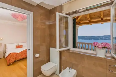 Image de Beautiful Dubrovnik Villa | 5 Bedrooms | Villa Gold Dubrovnik | Stylish Furnishings & Wonderful Sea Views | Orasac