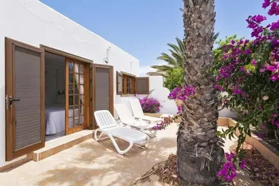 Image de Casita del Sunrise, Golf del Sur