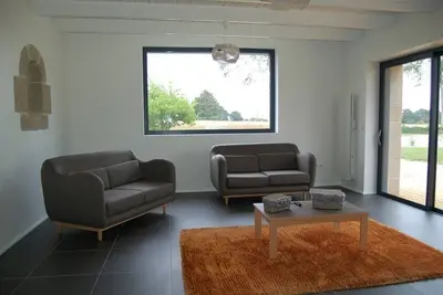 Image de La maison de Lanhellen Vihan