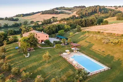 Image de Apartment Casalantico - Le Rose