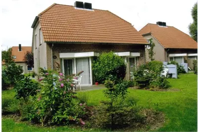 Image de Center-Parc NordseekĂĽste von Privat / direkt im Center-Parc wohnen